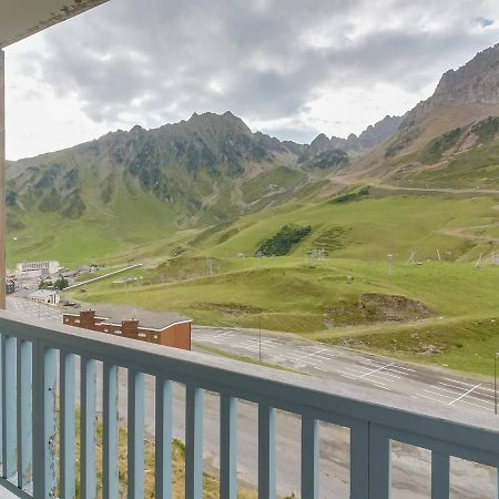 Appartement T2 Pour 4 Pers. Avec Terrasse, Piscine Couverte Et Salle De Fitness, Proche Des Pistes - Fr-1-404-199 Ла-Монжи Экстерьер фото